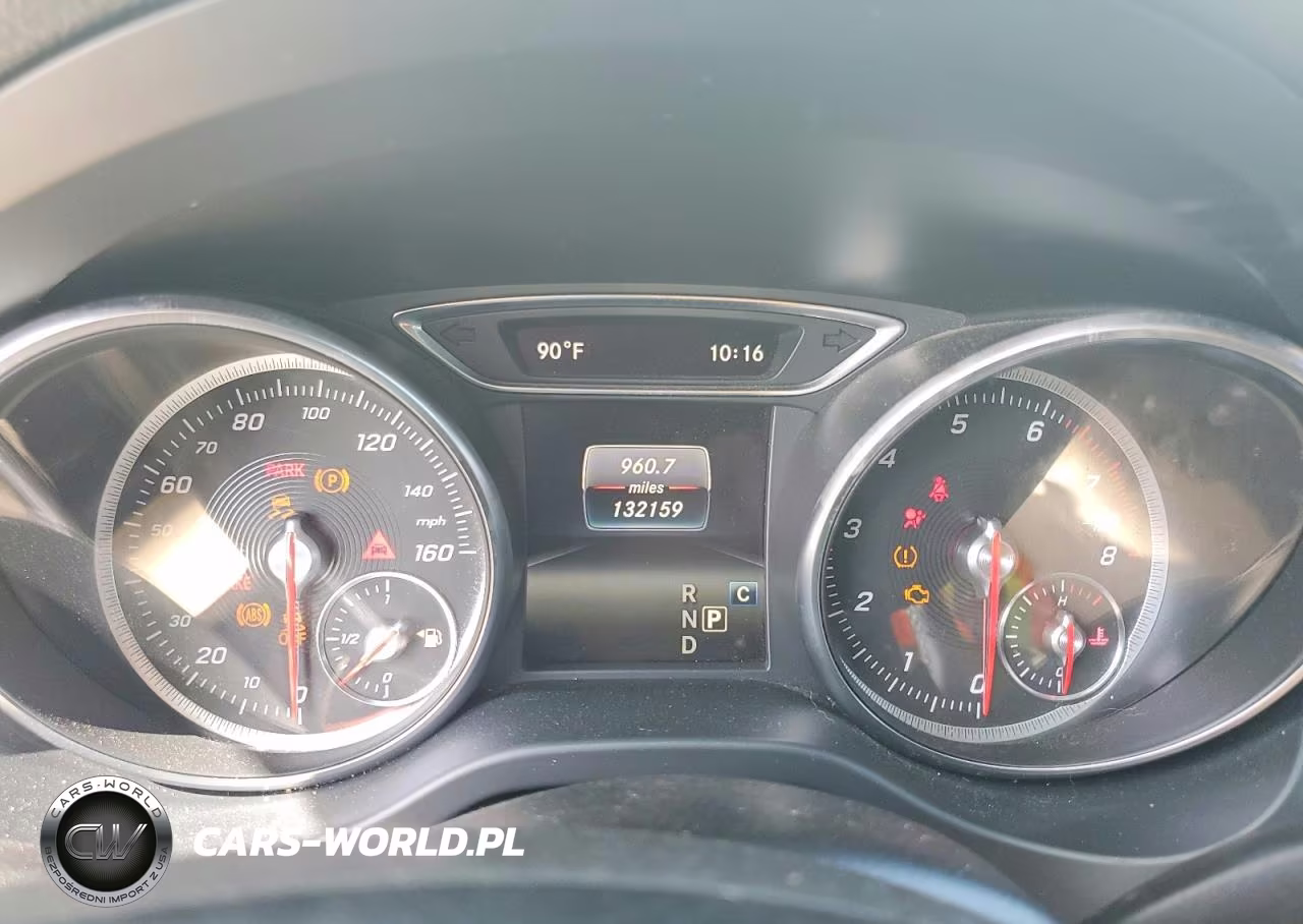 2019 Mercedes-Benz Cla 250 VIN:WDDSJ4EB2KN729877 - 9