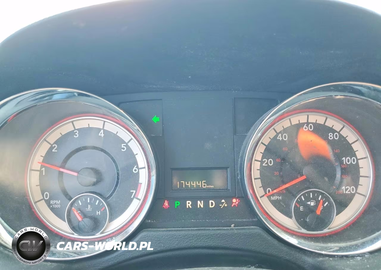 2016 Dodge Grand Caravan Sxt VIN:2C4RDGCG4GR344119 - 9