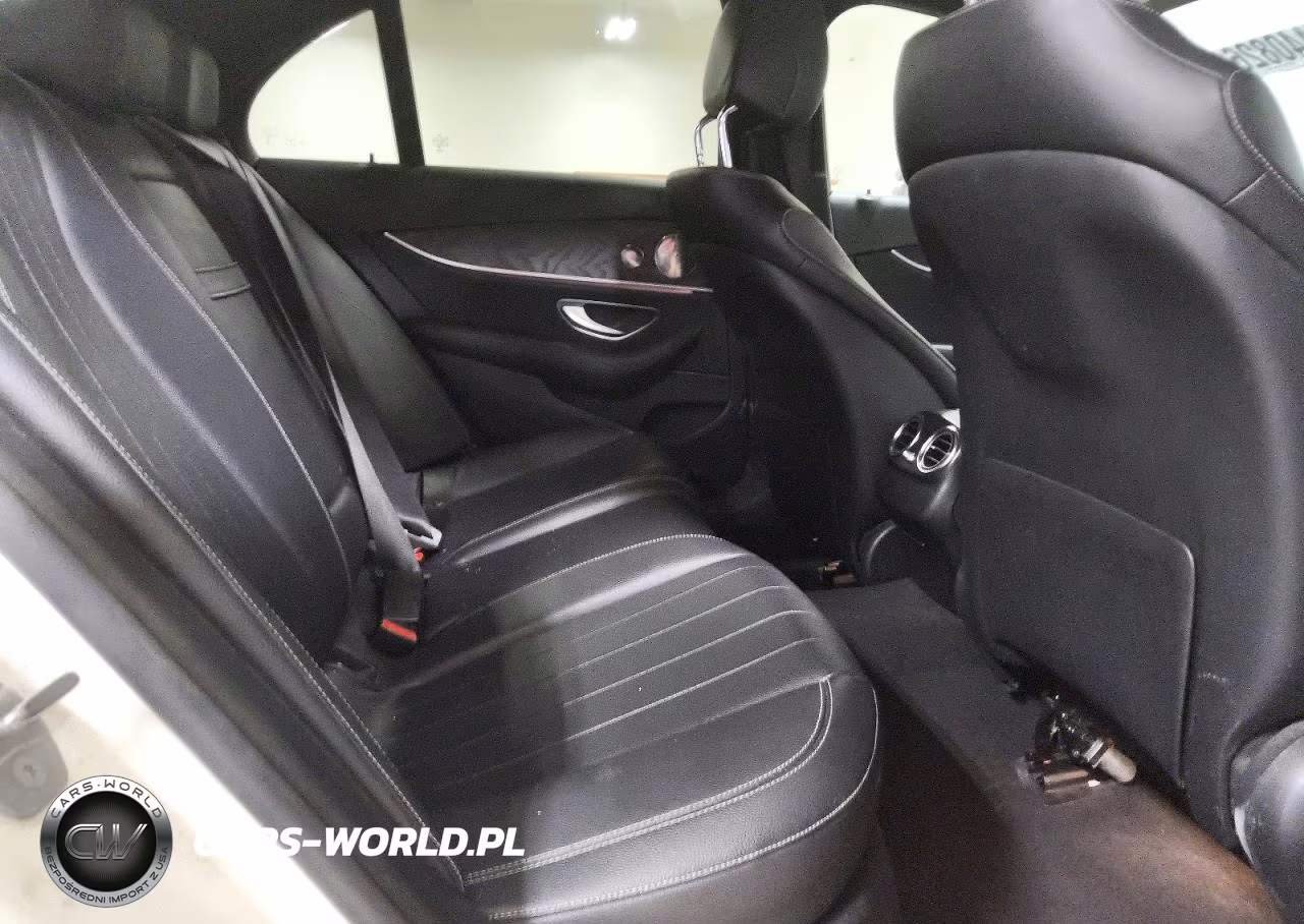 2017 Mercedes-Benz E 300 4Matic VIN:WDDZF4KB9HA173961 - 10