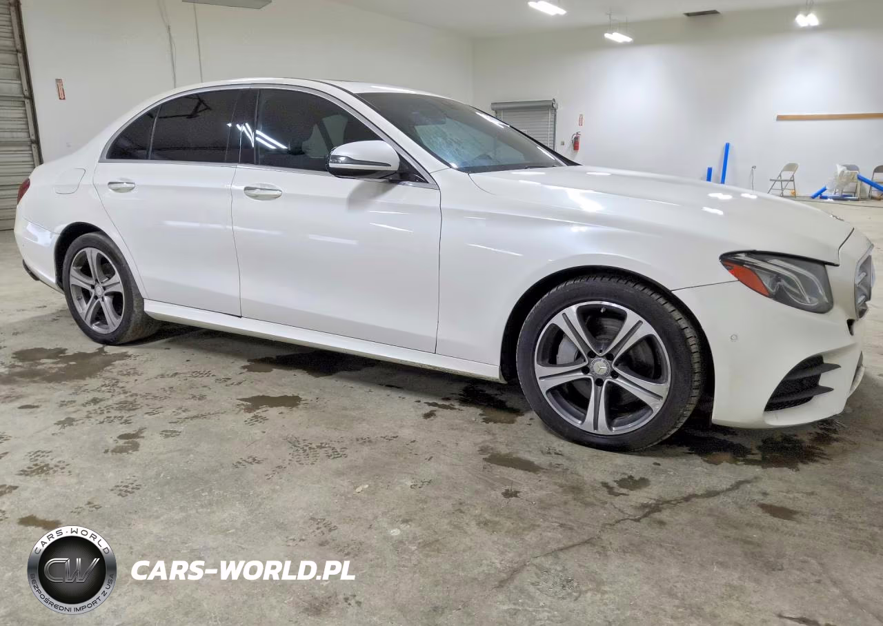 2017 Mercedes-Benz E 300 4Matic VIN:WDDZF4KB9HA173961 - 4