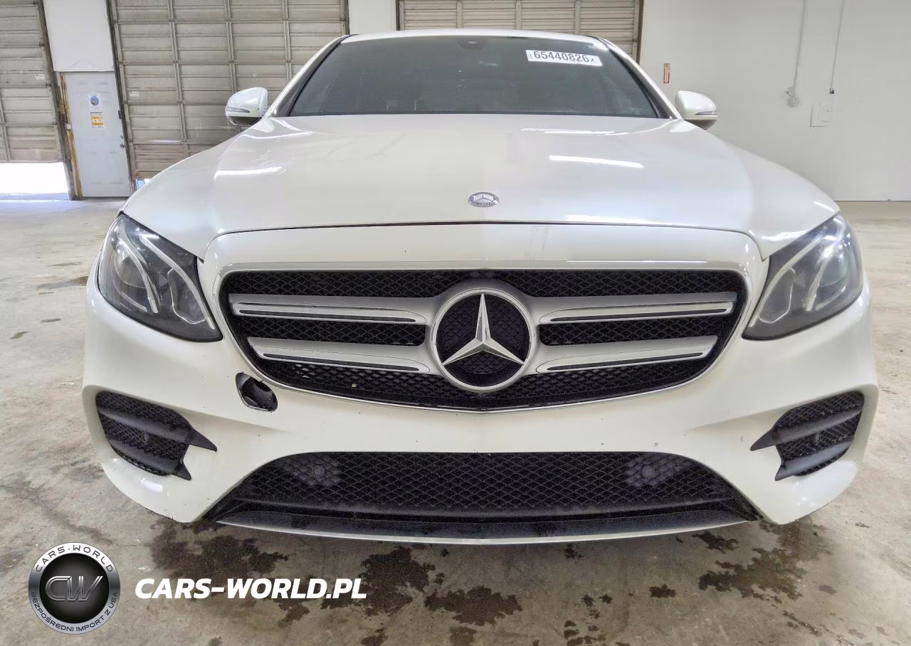 2017 Mercedes-Benz E 300 4Matic VIN:WDDZF4KB9HA173961 - 5
