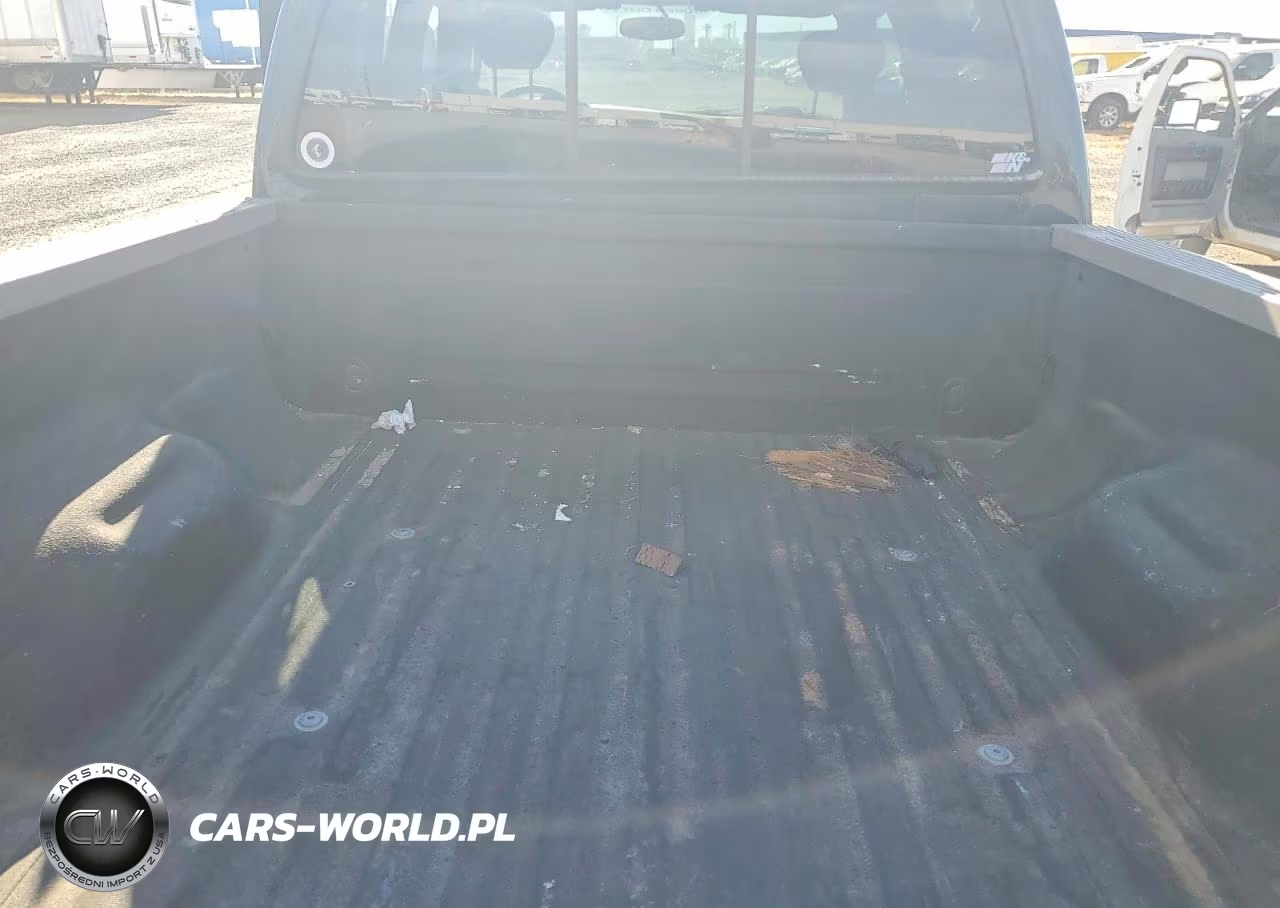2005 Ford F350 Srw Super Duty VIN:1FTWW31PX5EB79017 - 10