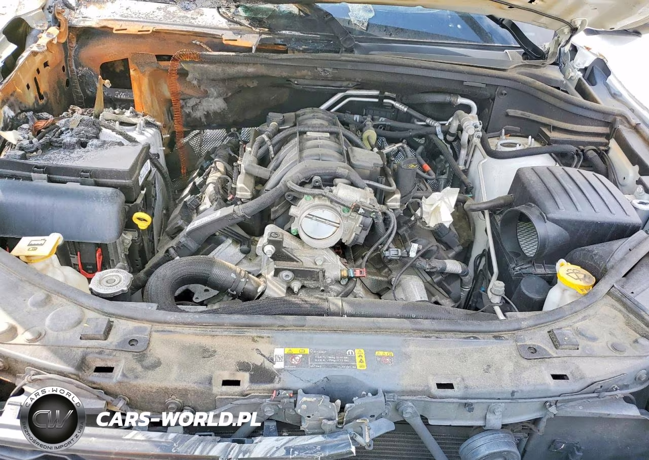 2022 Dodge Durango R VIN:1C4SDJCT2NC194349 - 12