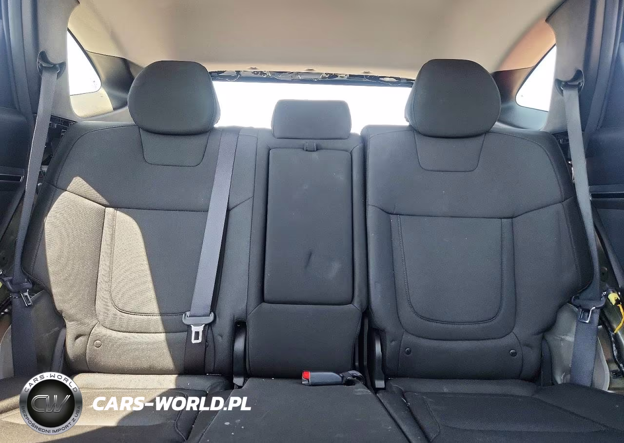 2022 Hyundai Tucson Sel VIN:KM8JB3AEXNU053746 - 10