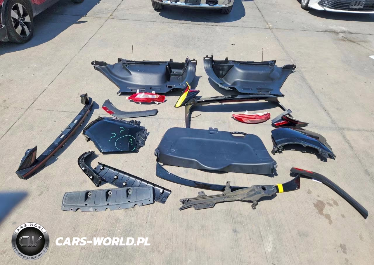 2022 Hyundai Tucson Sel VIN:KM8JB3AEXNU053746 - 13