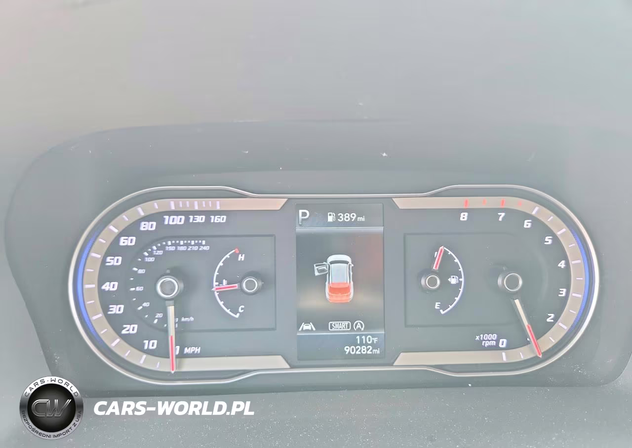 2022 Hyundai Tucson Sel VIN:KM8JB3AEXNU053746 - 9