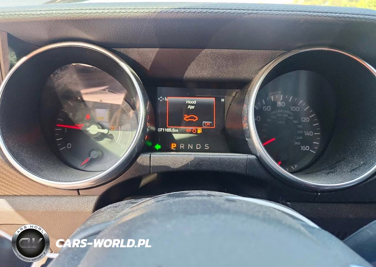 2021 Ford Mustang VIN:1FA6P8TH4M5154439 - 9