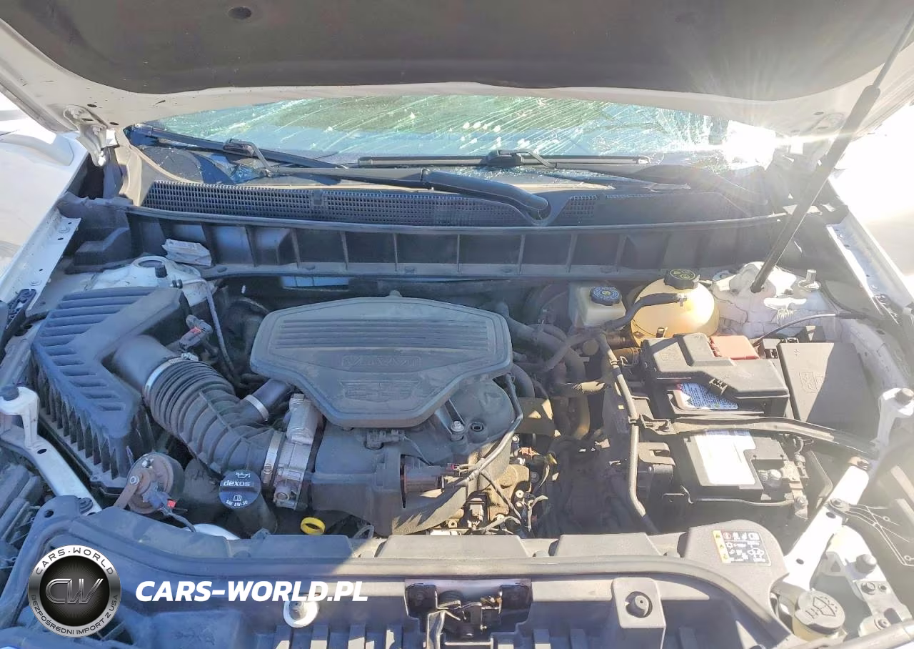 2018 Cadillac Xt5 VIN:1GYKNARS3JZ123335 - 12
