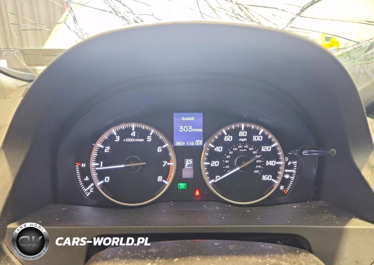 2017 Acura Rdx Technology VIN:5J8TB4H57HL036472 - 9