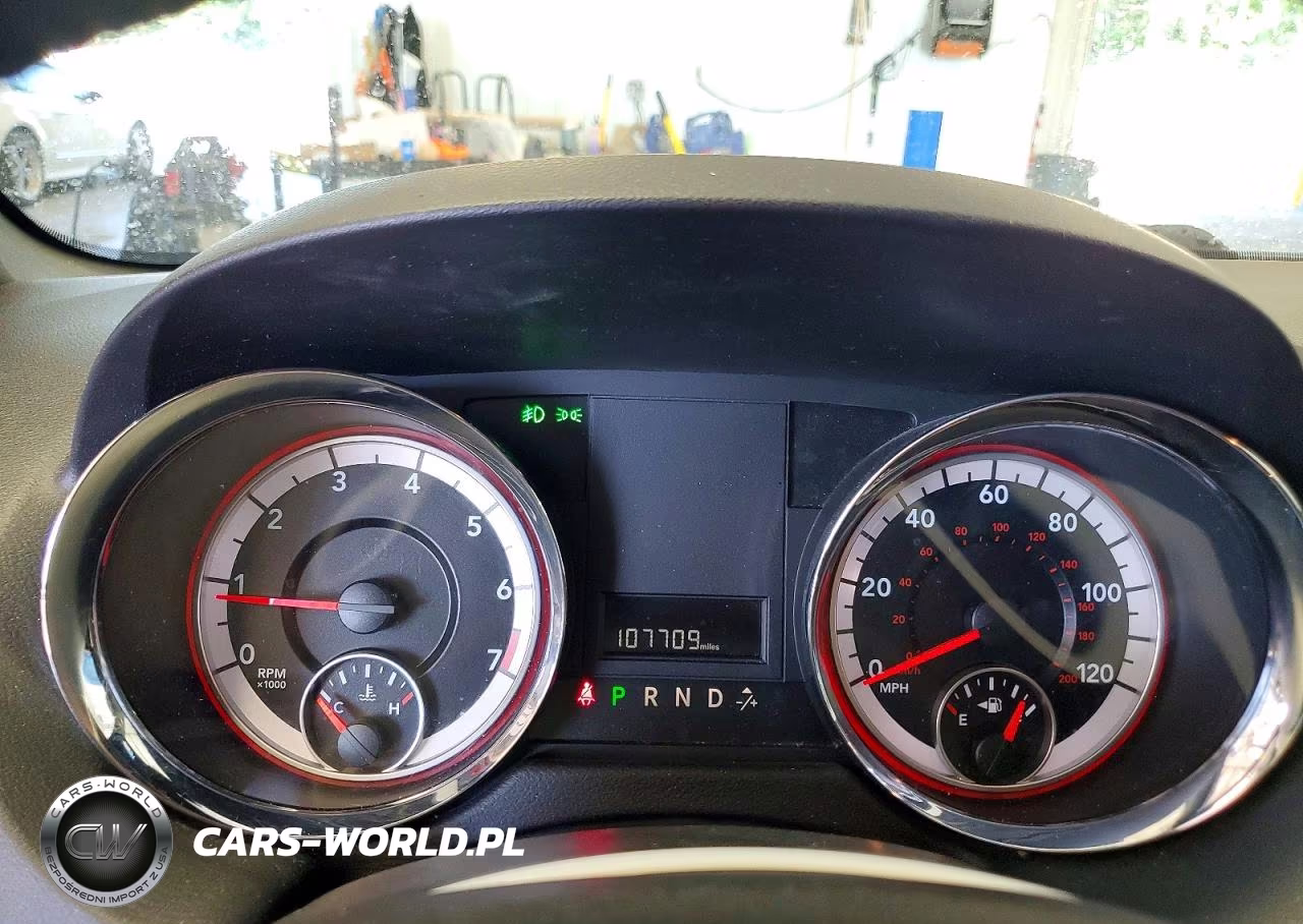 2017 Dodge Grand Caravan Sxt VIN:2C4RDGCGXHR824442 - 9