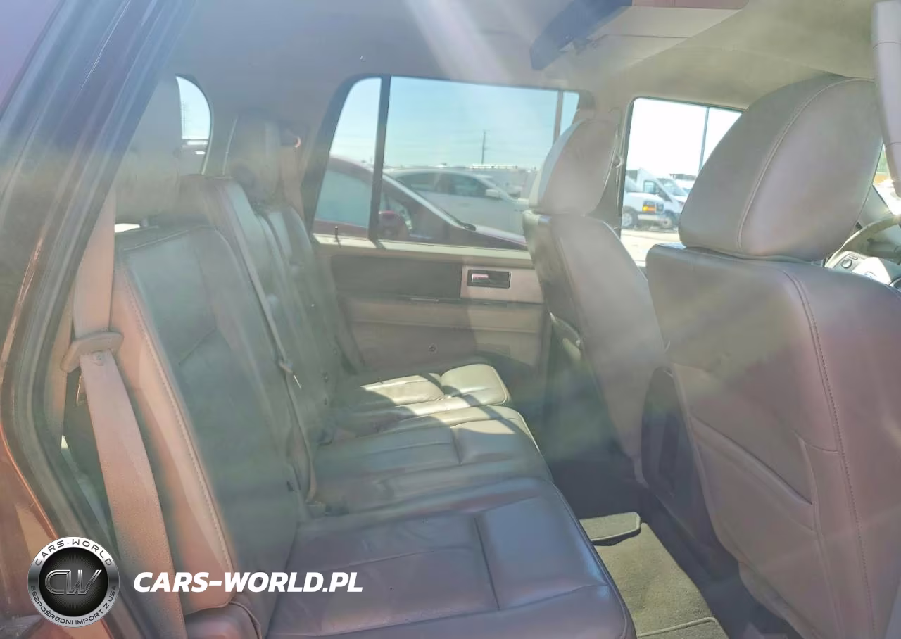 2010 Ford Expedition Xlt VIN:1FMJU1G55AEB54638 - 11