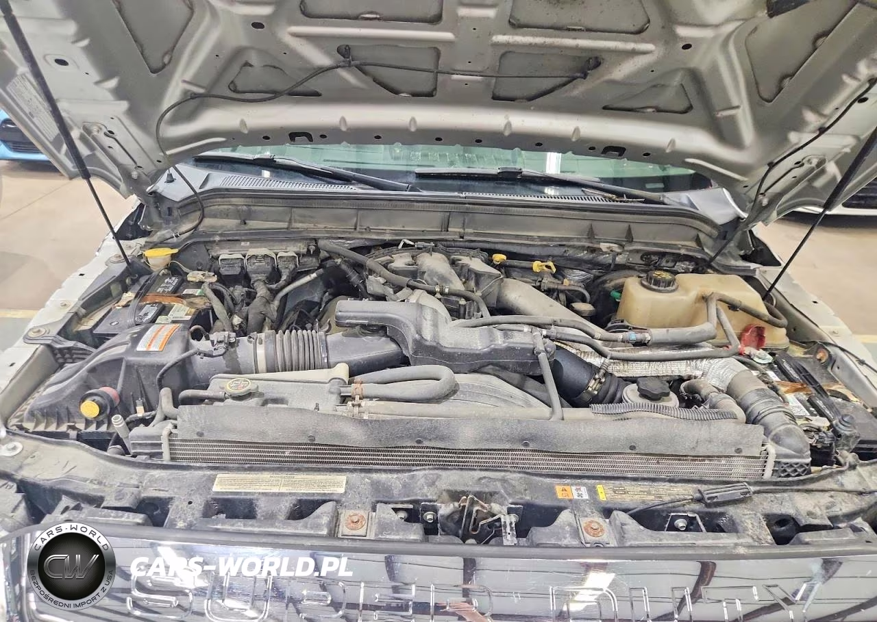 2014 Ford F350 Super Duty VIN:1FT8W3BT9EEA06707 - 11