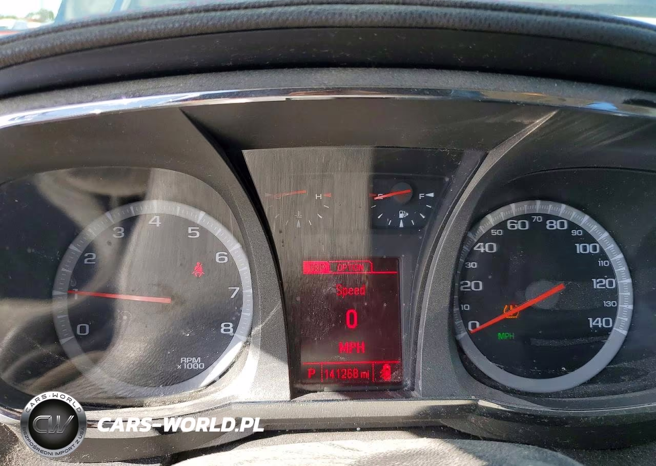 2015 GMC Terrain Slt VIN:2GKFLXE30F6390664 - 9