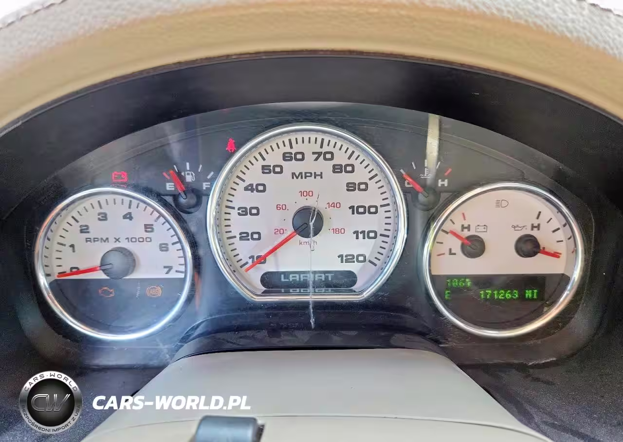 2005 Ford F150 VIN:1FTPX14565NA13819 - 9