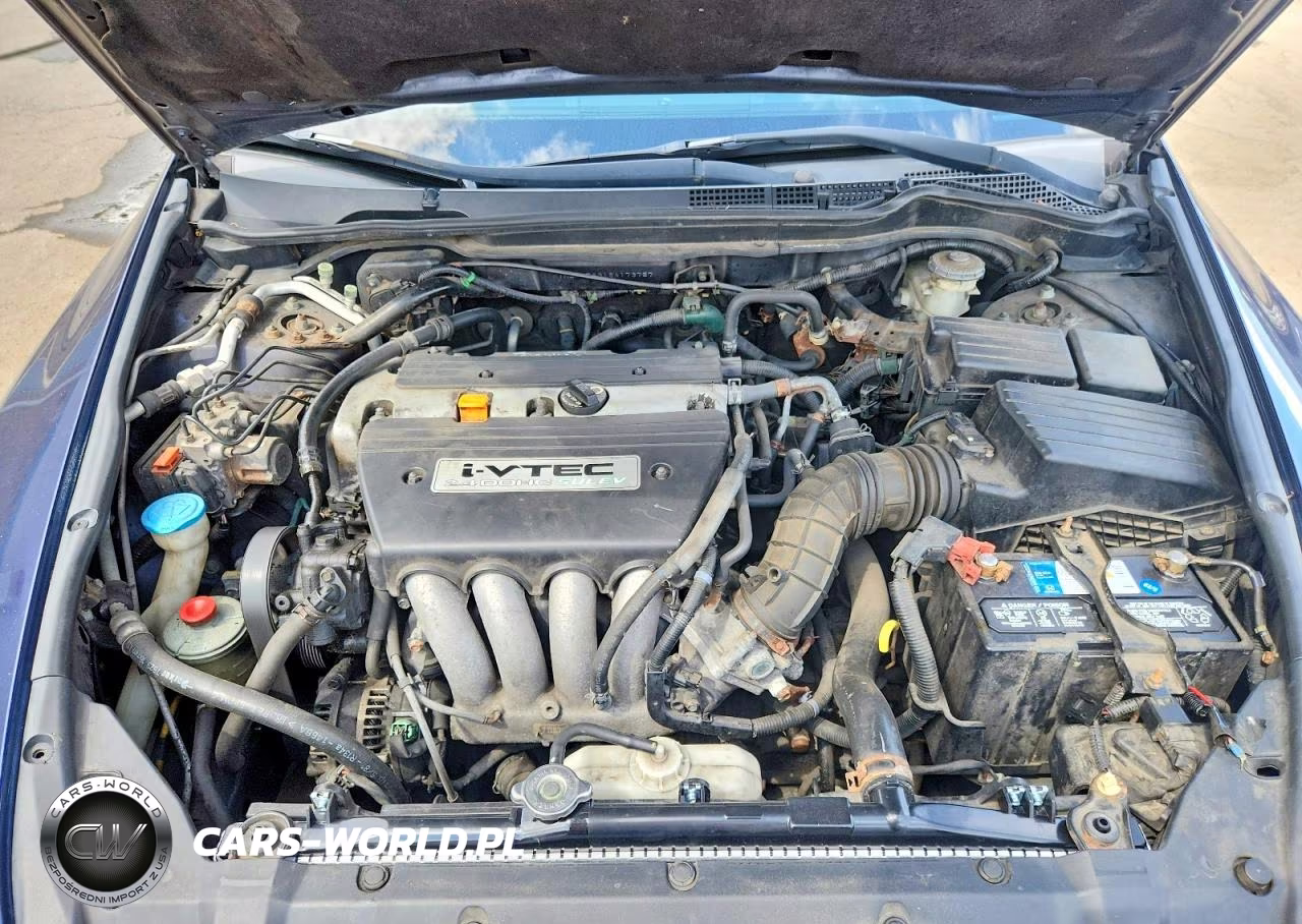 2006 Honda Accord Se VIN:1HGCM56316A173787 - 11