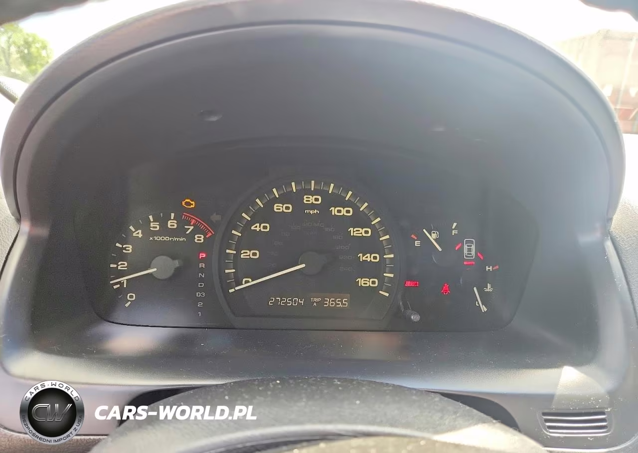2006 Honda Accord Se VIN:1HGCM56316A173787 - 9