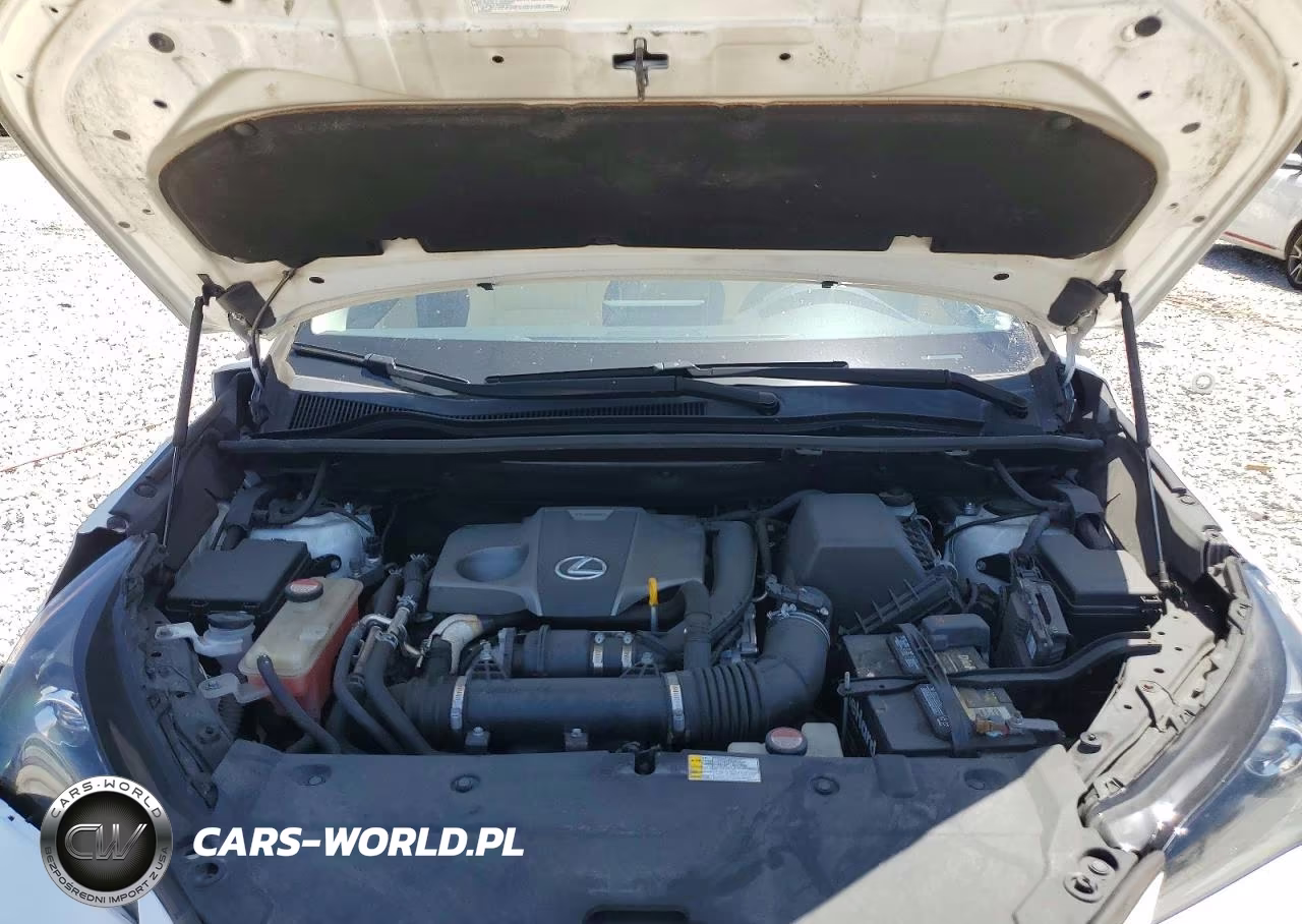 2015 Lexus Nx 200T VIN:JTJBARBZ3F2030755 - 11