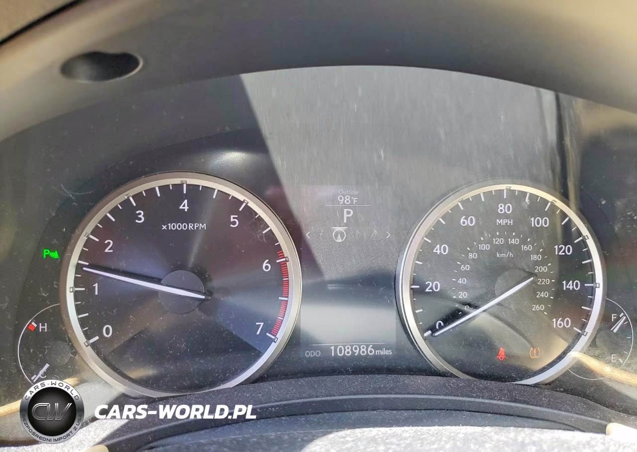 2015 Lexus Nx 200T VIN:JTJBARBZ3F2030755 - 9