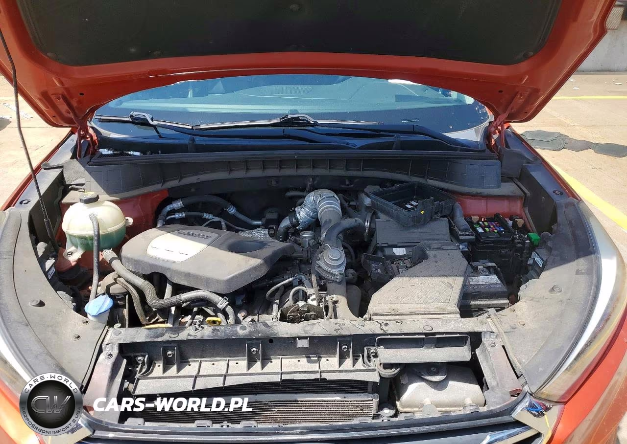 2017 Hyundai Tucson Limited VIN:KM8J3CA28HU370982 - 12