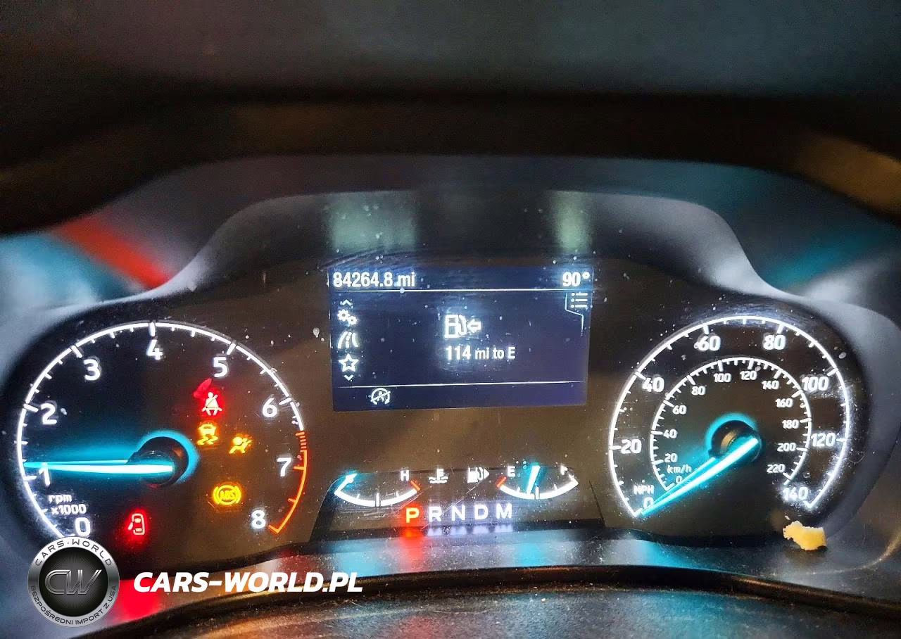 2019 Ford Transit Connect Xl VIN:NM0LS7E28K1424739 - 9