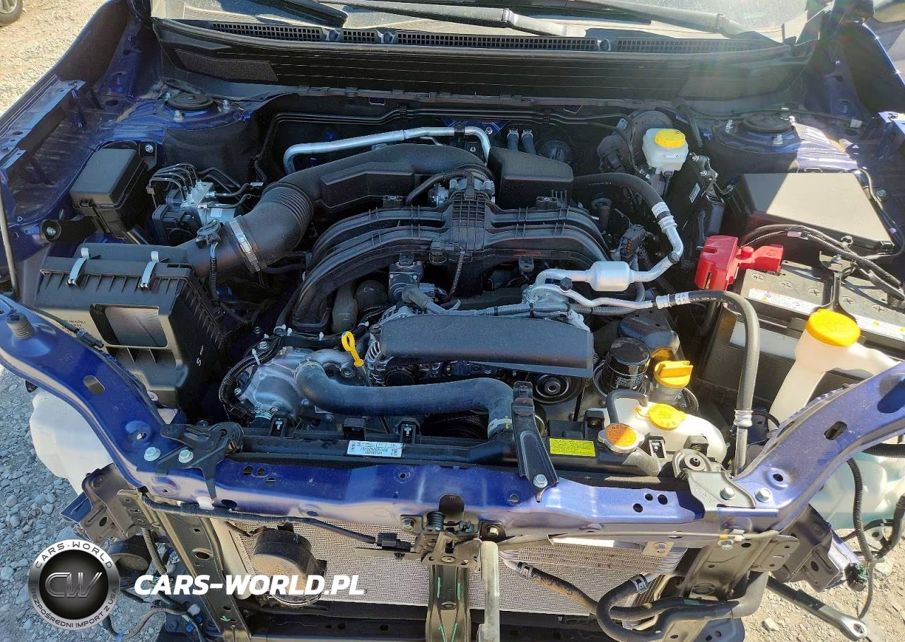 2026 Subaru Outback Touring VIN:JF2BUPED8TY507950 - 12