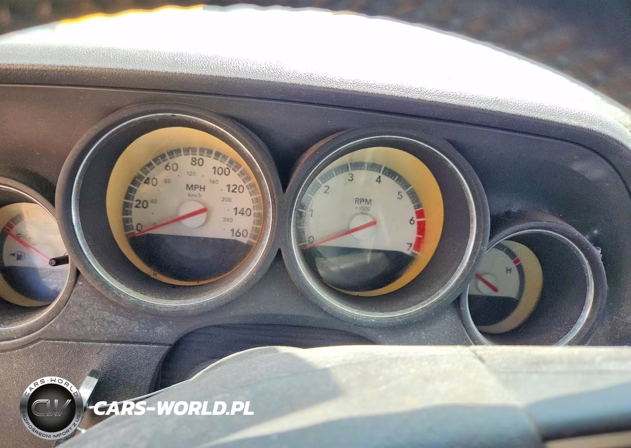 2010 Dodge Challenger R-T VIN:2B3CJ5DT2AH174467 - 9