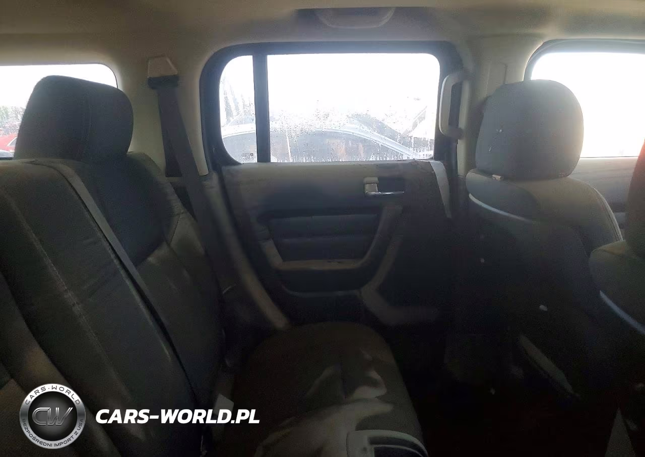 2007 Hummer H3 VIN:5GTDN13E178221725 - 11