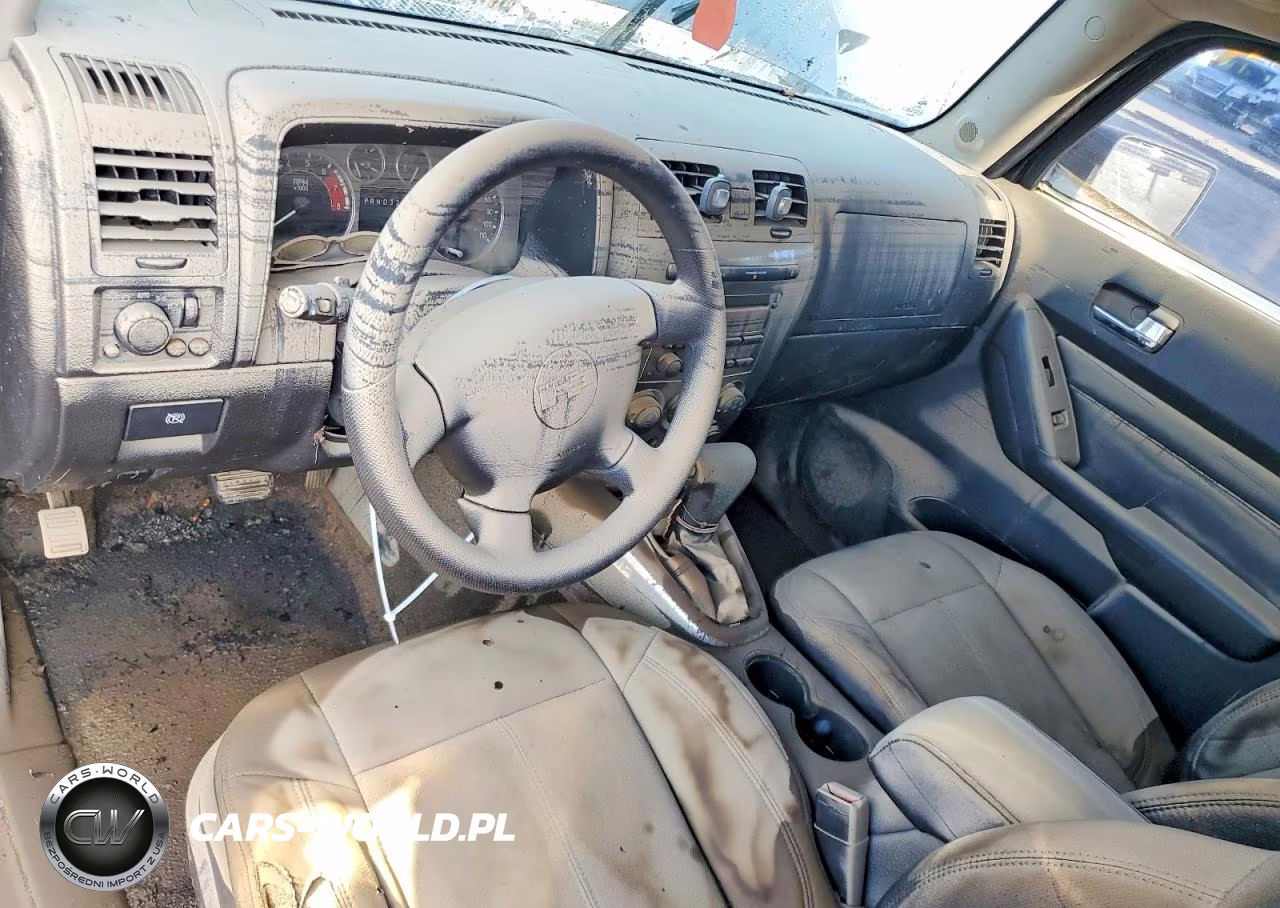 2007 Hummer H3 VIN:5GTDN13E178221725 - 8