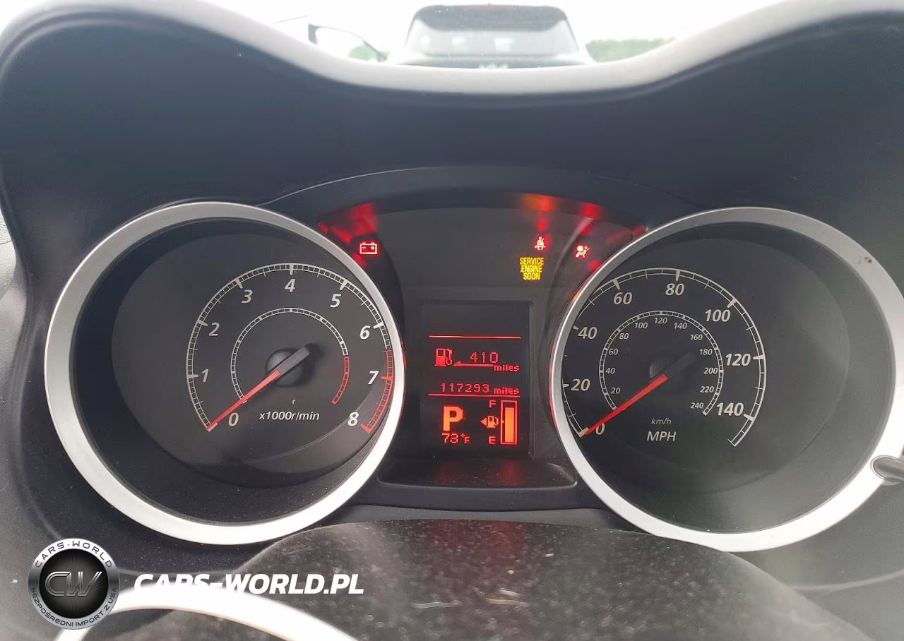 2015 MITSUBISHI LANCER ES ES VIN:JA32U2FU8FU025697 - 9