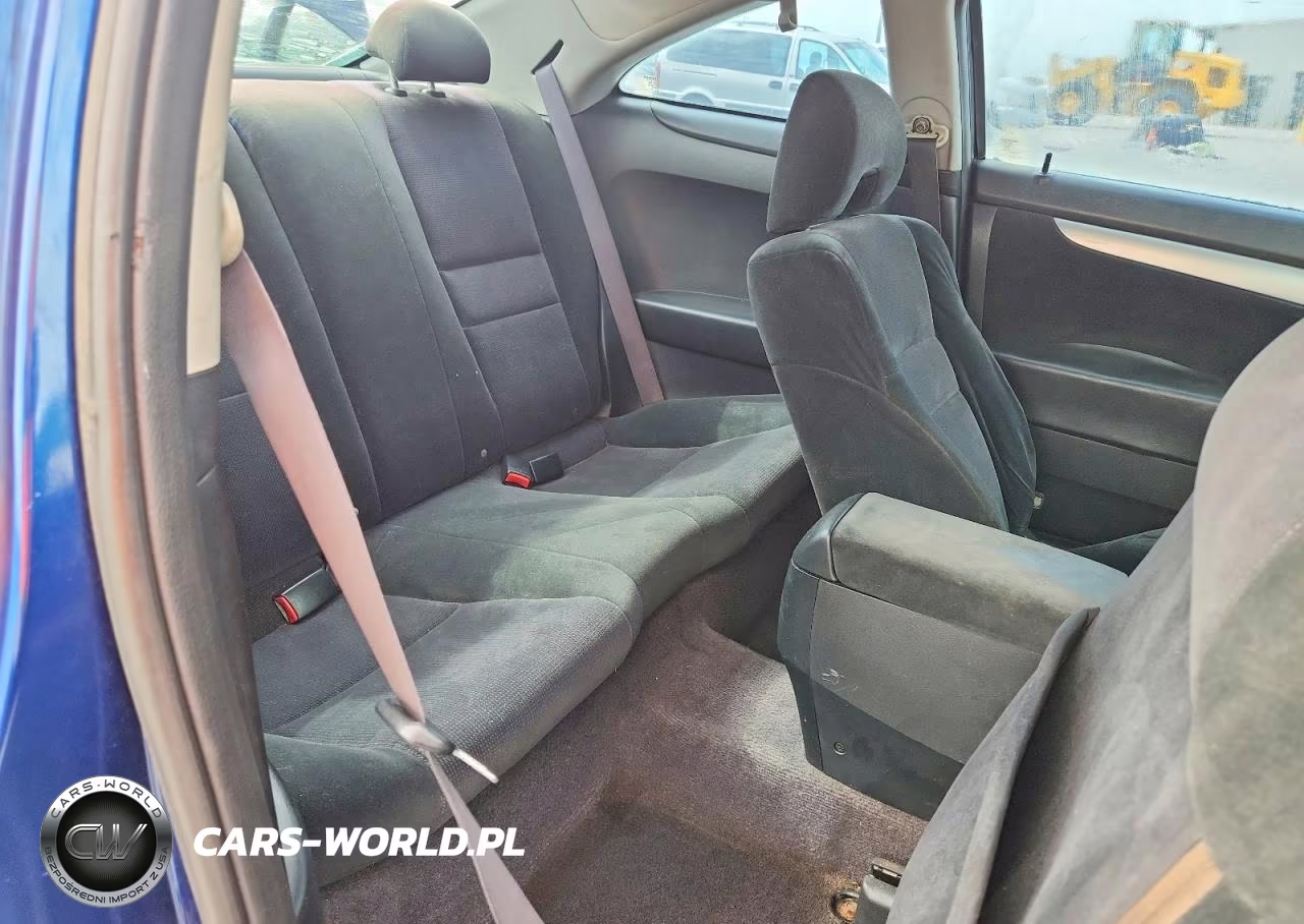 2004 Honda Accord VIN:1HGCM71294A013616 - 10