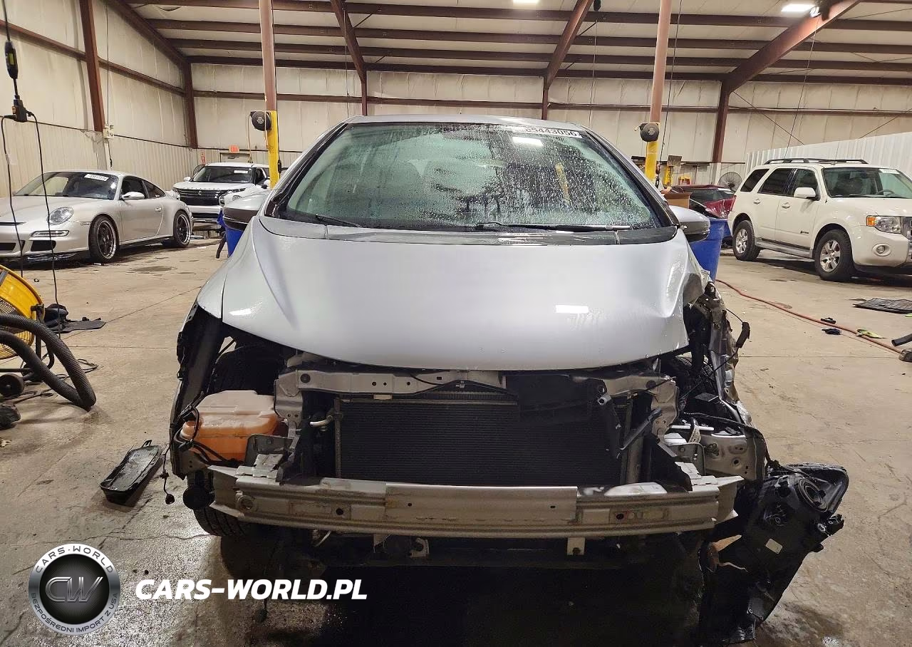 2018 Honda Fit Sport VIN:3HGGK5G66JM716093 - 5