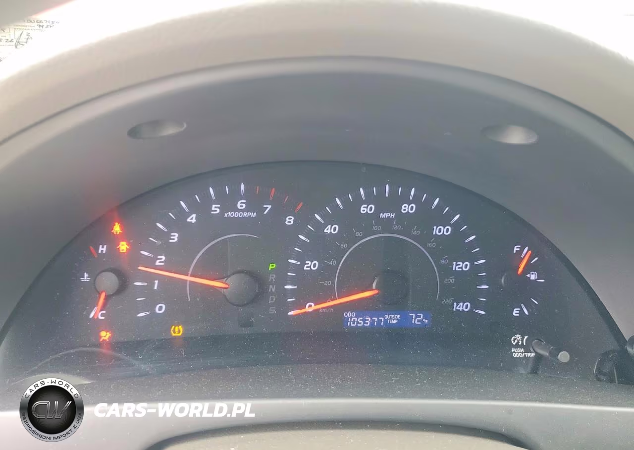 2011 Toyota Camry Le VIN:4T1BF3EK3BU667154 - 9