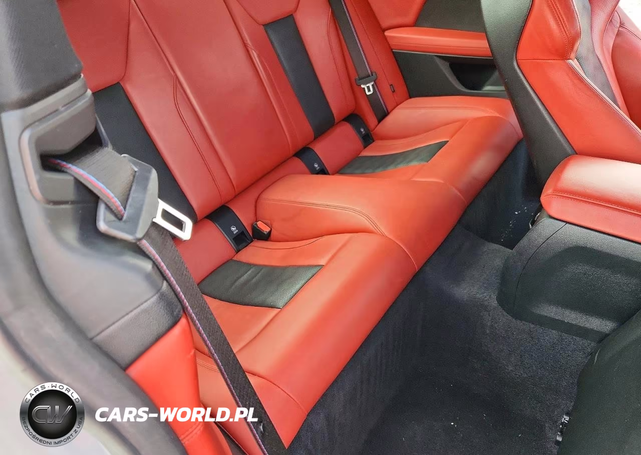 2022 BMW M4 Competition VIN:WBS43AZ04NCJ66571 - 10