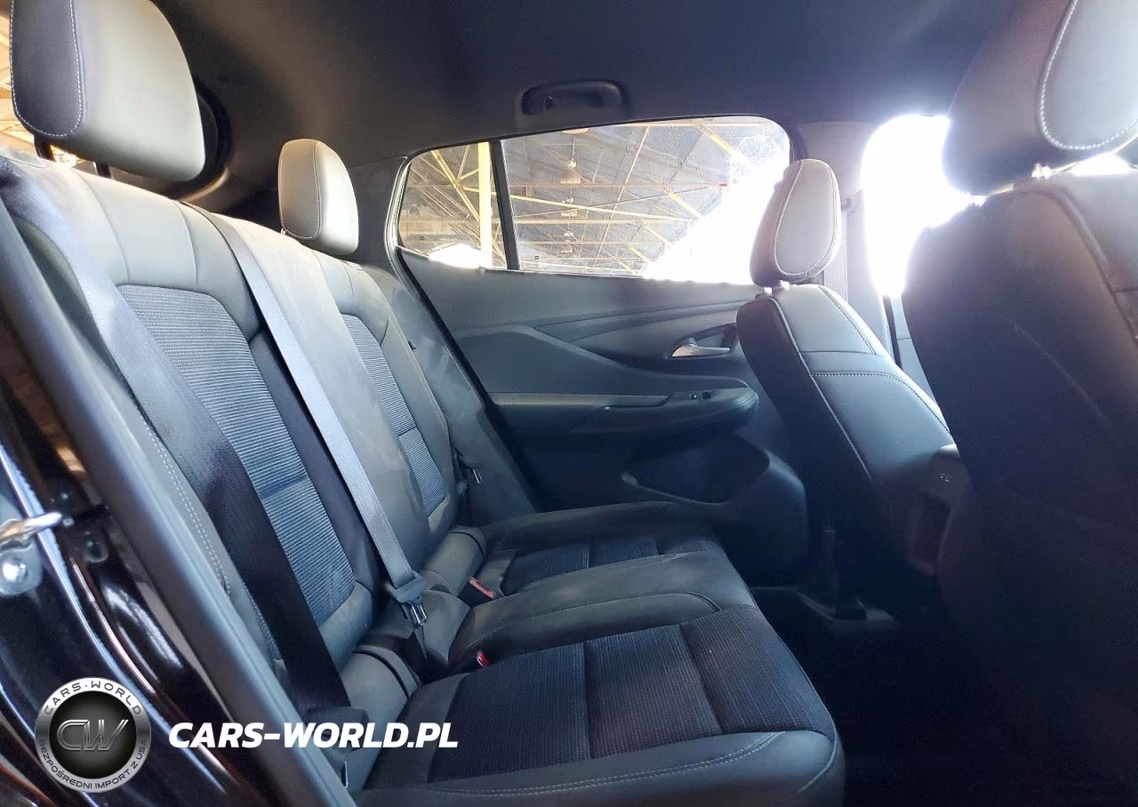 2026 Buick Envista Preferred VIN:KL47LAEP4TB128889 - 10