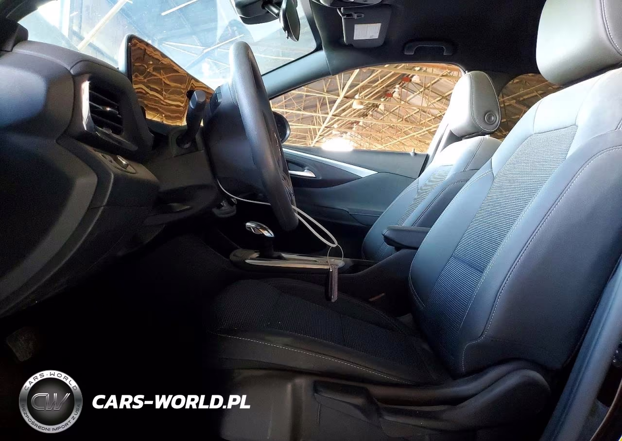 2026 Buick Envista Preferred VIN:KL47LAEP4TB128889 - 7