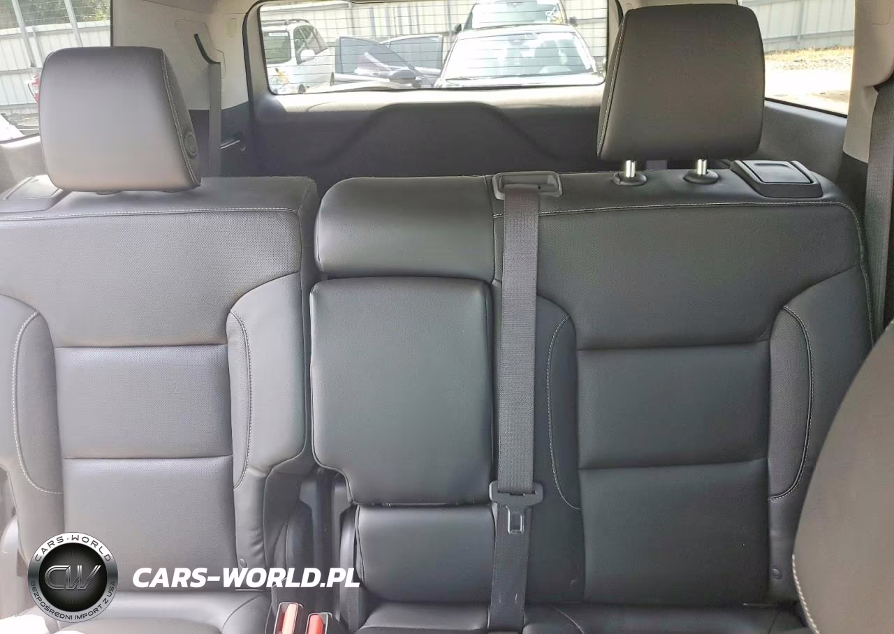 2017 GMC Acadia Slt-1 VIN:1GKKNULS4HZ180318 - 10