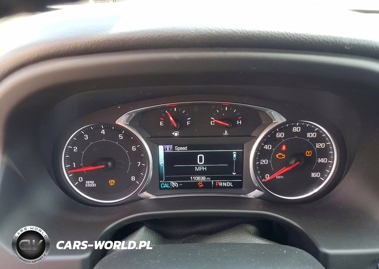 2017 GMC Acadia Slt-1 VIN:1GKKNULS4HZ180318 - 9