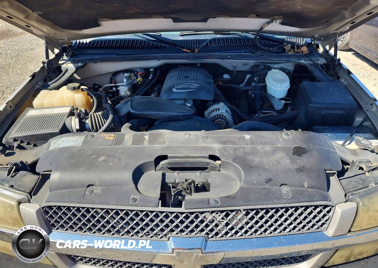 2004 Chevrolet Silverado K1500 VIN:1GCEK19T74E394205 - 11
