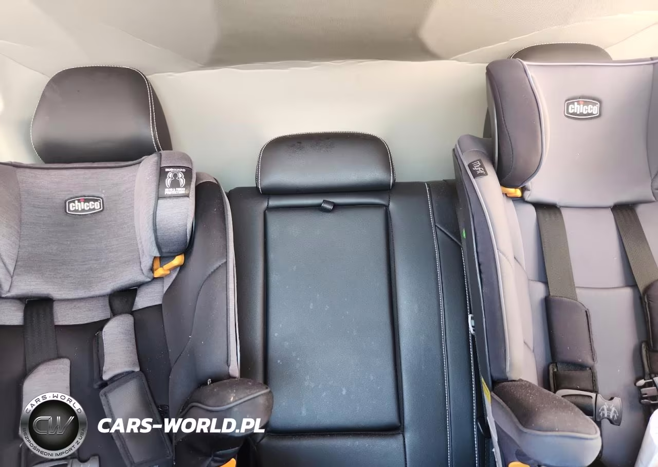 2021 Volkswagen Atlas Se VIN:1V2HR2CA5MC605434 - 10