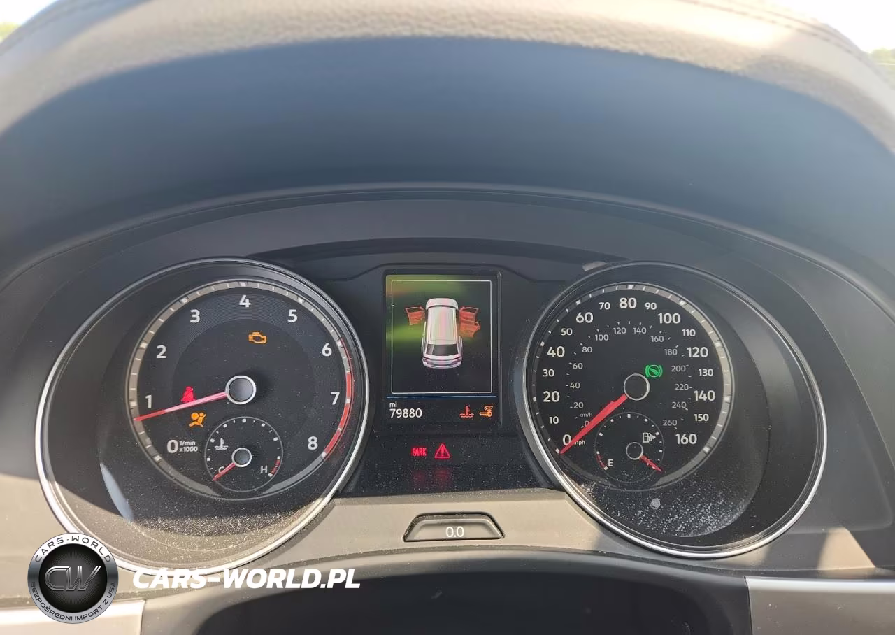 2021 Volkswagen Atlas Se VIN:1V2HR2CA5MC605434 - 9