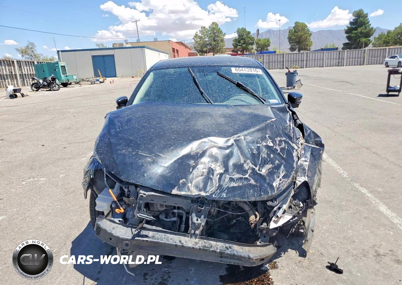 2012 Volkswagen Jetta Se VIN:3VWDP7AJ0CM021720 - 5