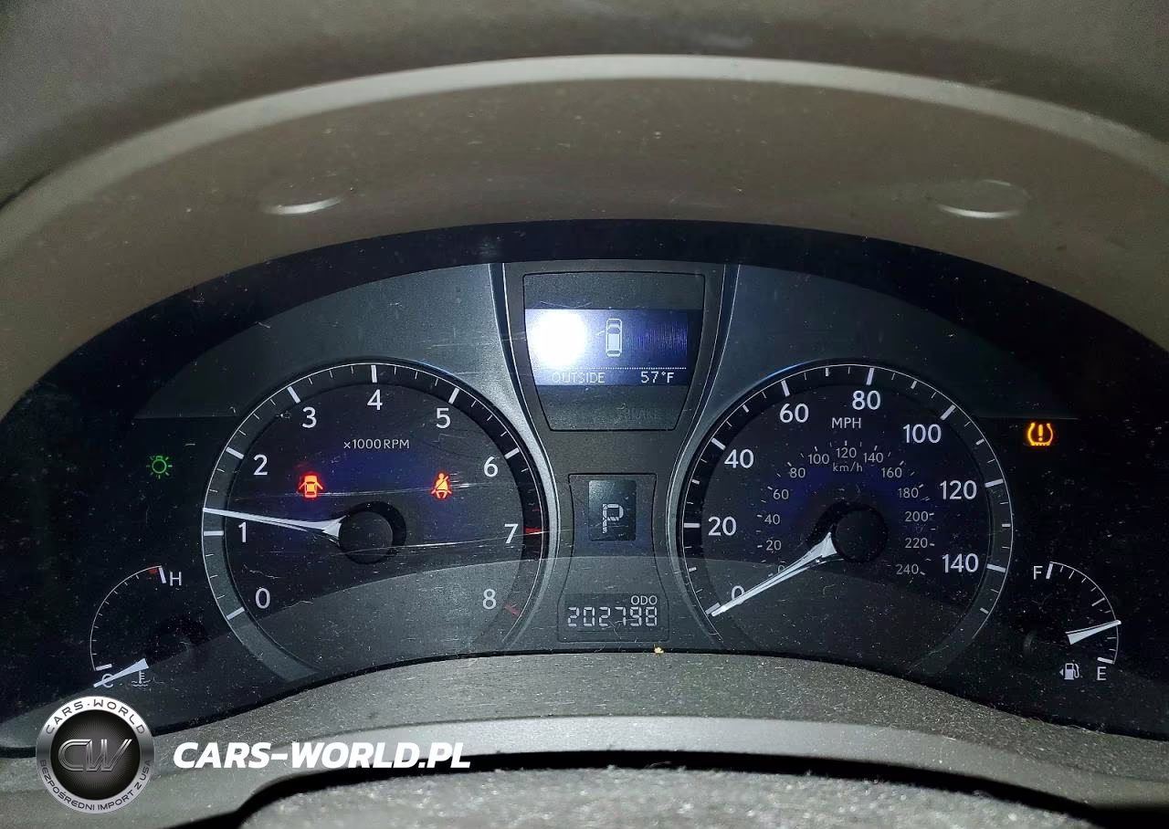 2010 Lexus Rx 350 VIN:2T2BK1BA6AC063086 - 9