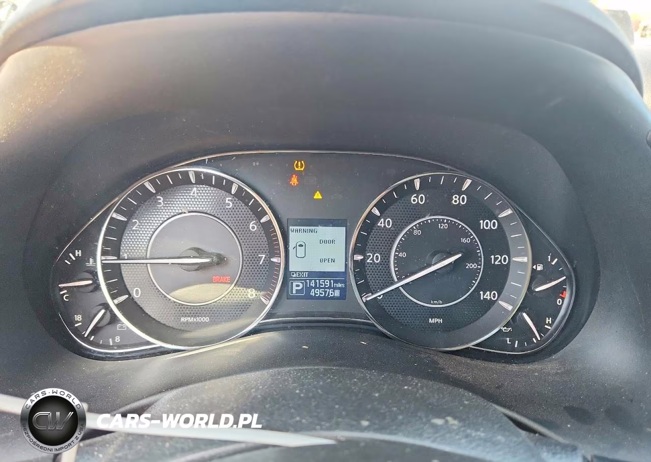 2020 Nissan Armada Sl VIN:JN8AY2NC8LX518367 - 9