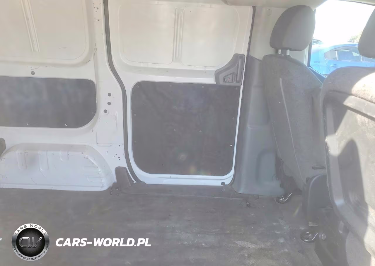 2018 Nissan Nv200 Sv VIN:3N6CM0KN7JK699483 - 11