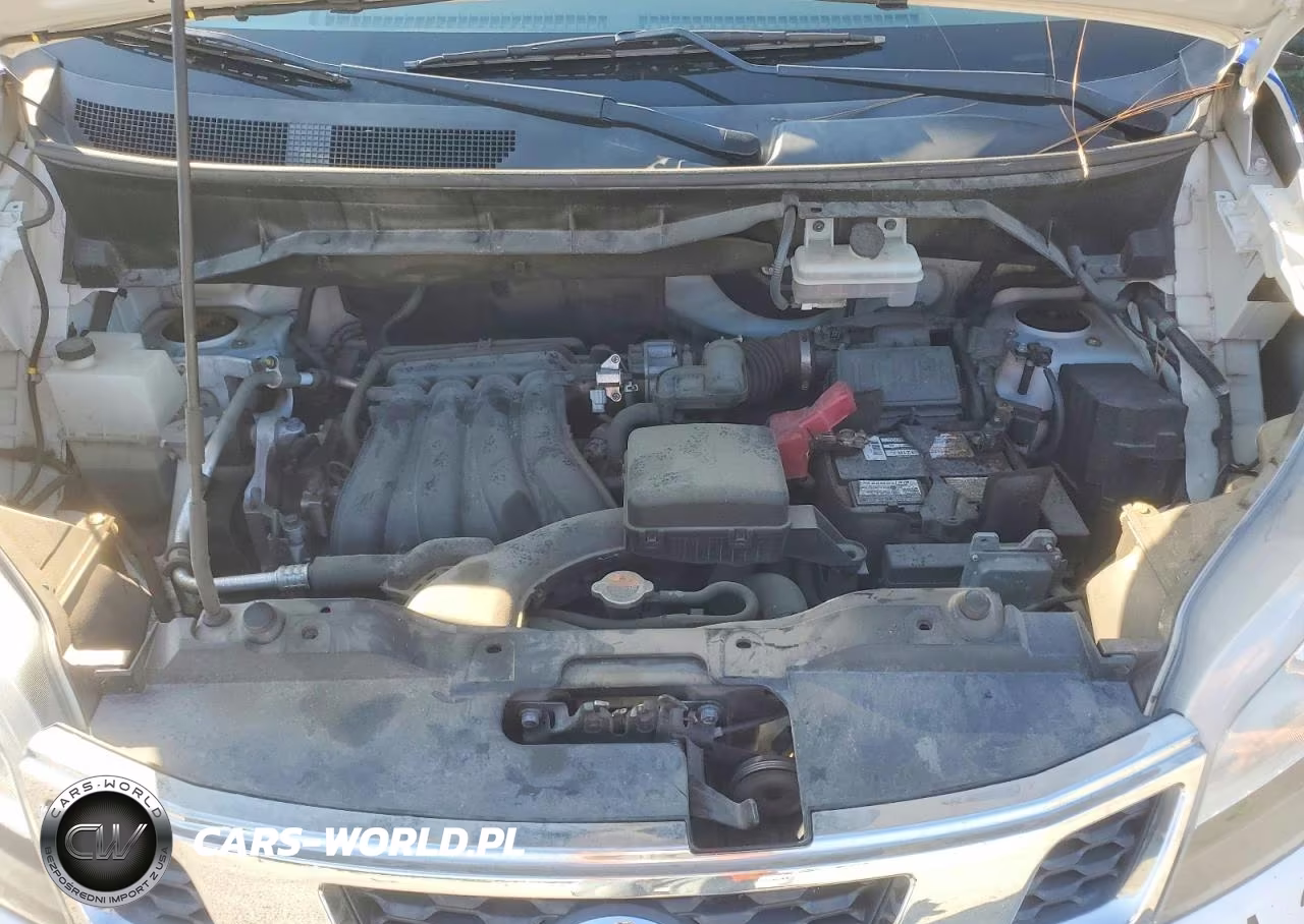 2018 Nissan Nv200 Sv VIN:3N6CM0KN7JK699483 - 12