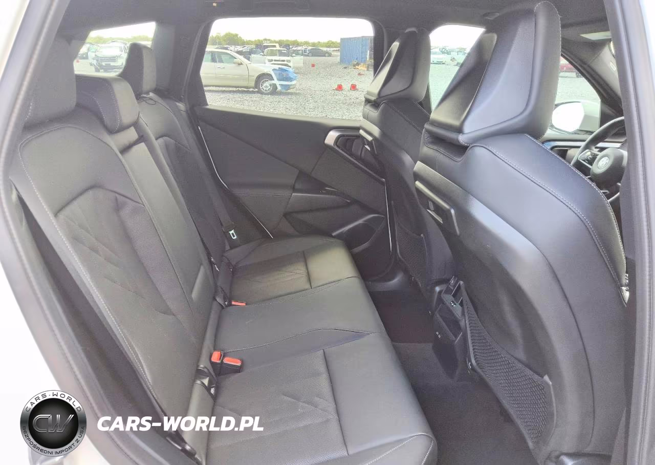 2025 BMW X3 30 xDrive VIN:5UX53GP05S9099441 - 11