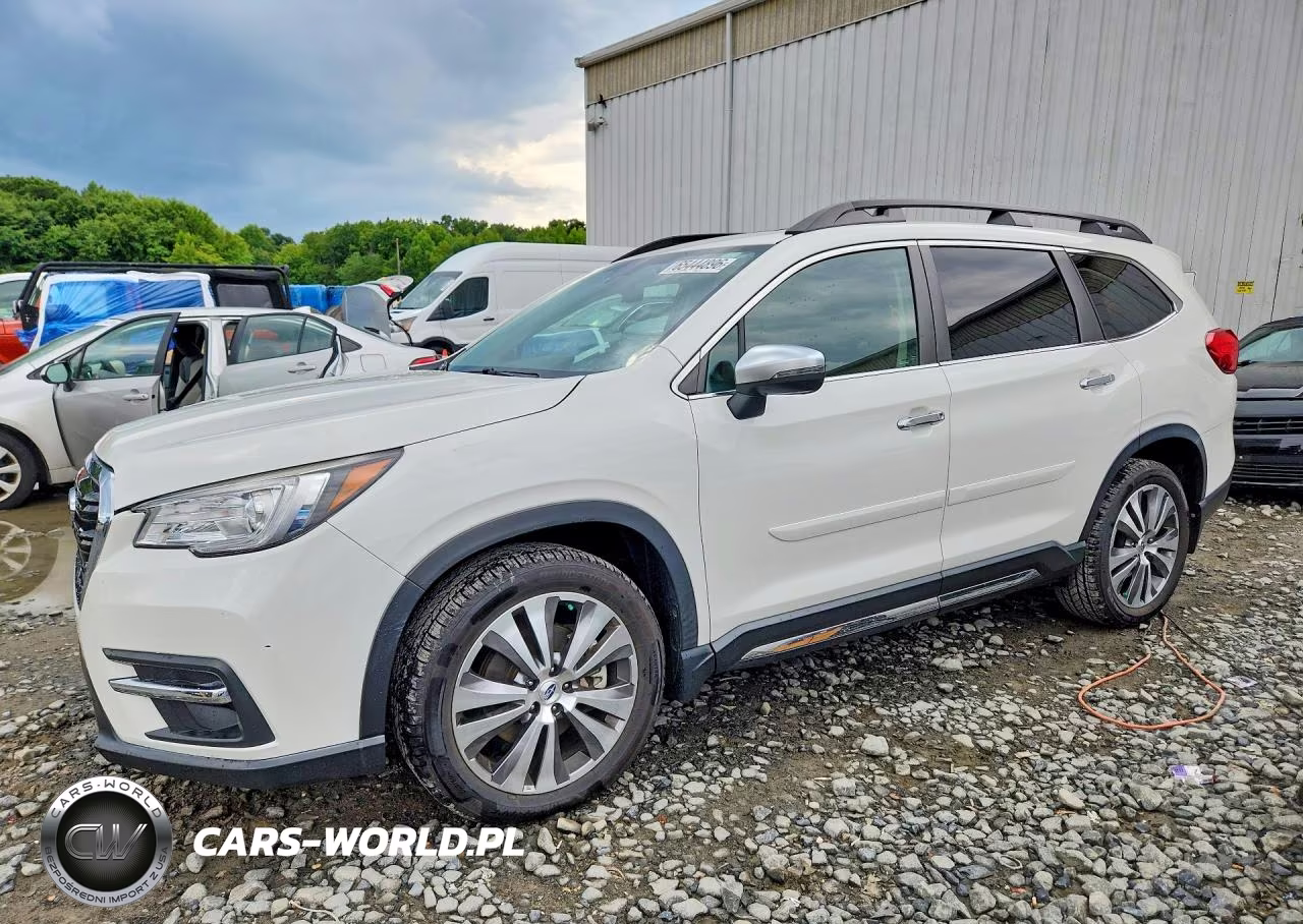 2020 Subaru Ascent Touring – zdjęcie 1 z 13
