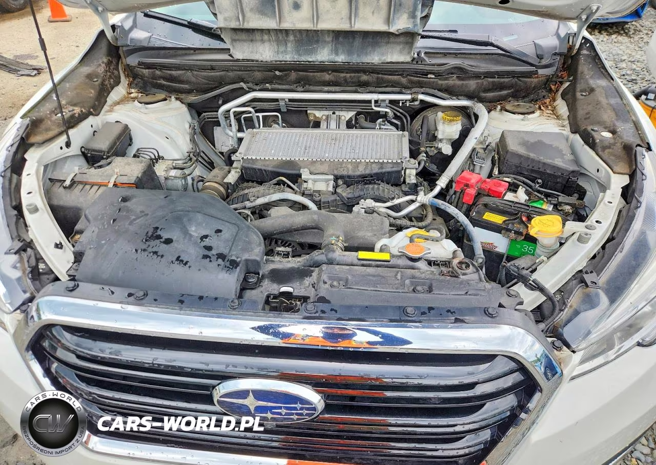 2020 Subaru Ascent Touring VIN:4S4WMARD1L3444173 - 12