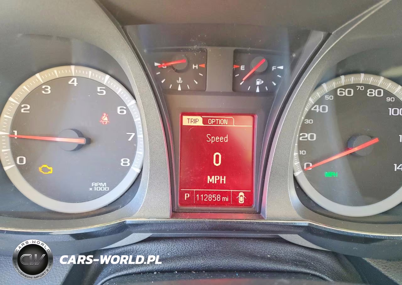 2014 GMC Terrain Sle VIN:2GKFLWEK2E6283308 - 9