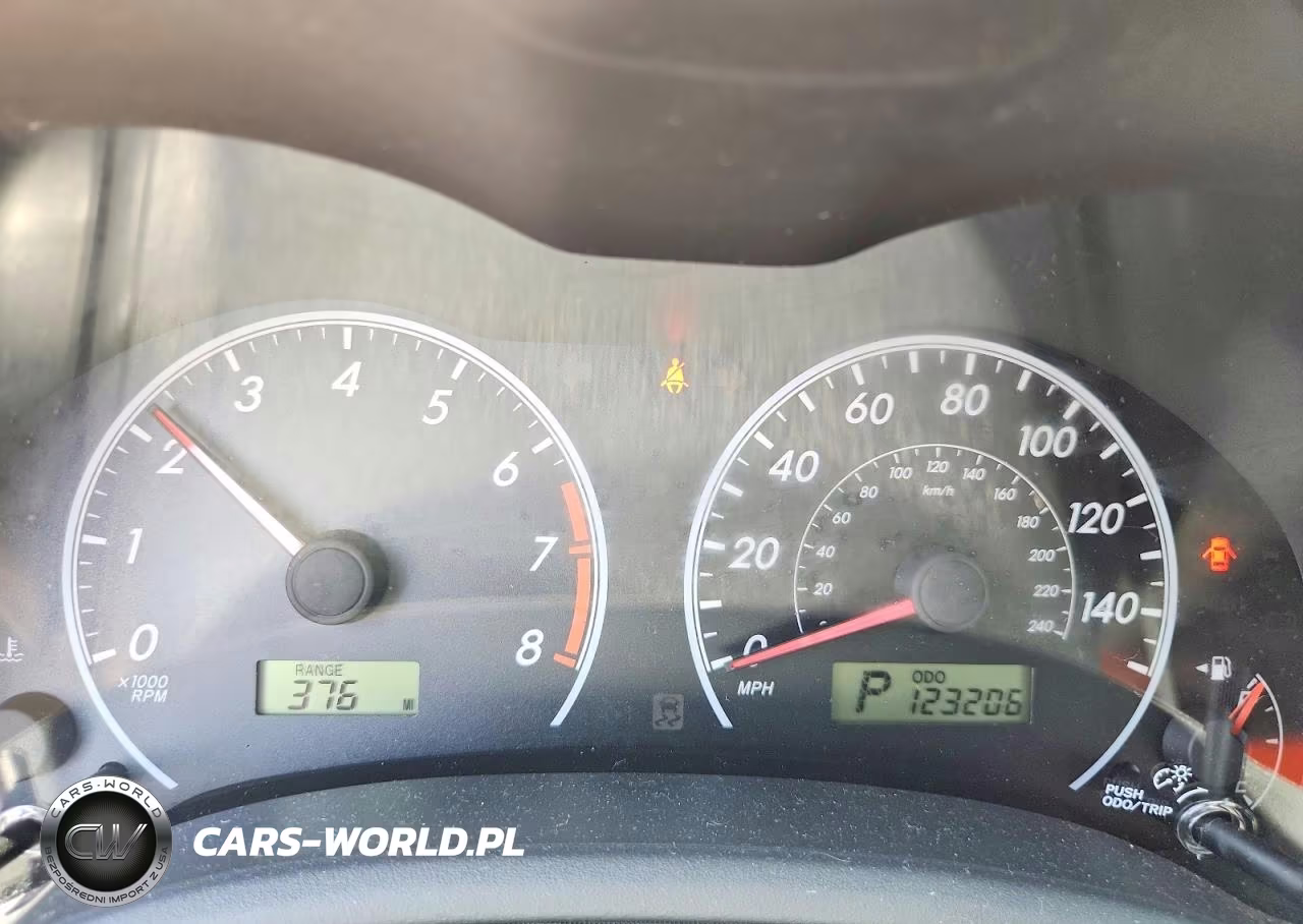 2013 Toyota Corolla Le VIN:5YFBU4EE7DP118843 - 9